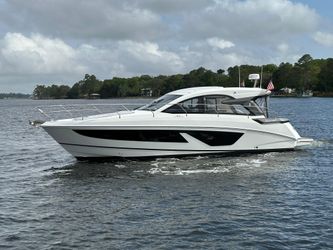 42' Beneteau 2022 Yacht For Sale